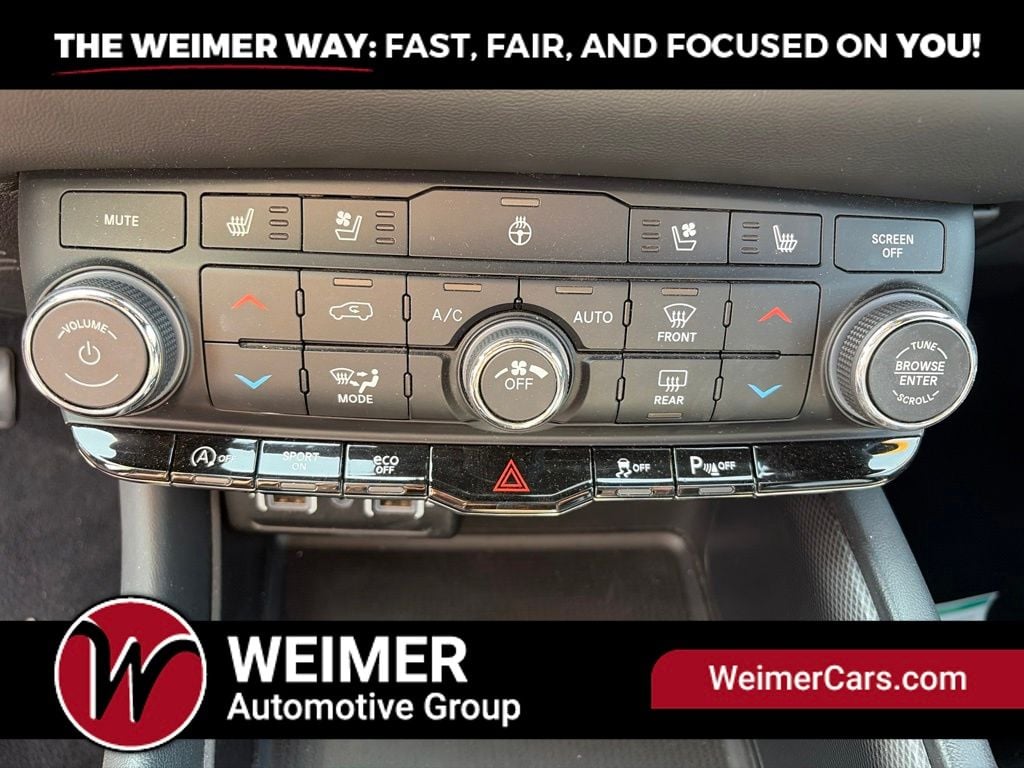 Pre-Owned 2022 Dodge Durango R/T Plus - photo - 10