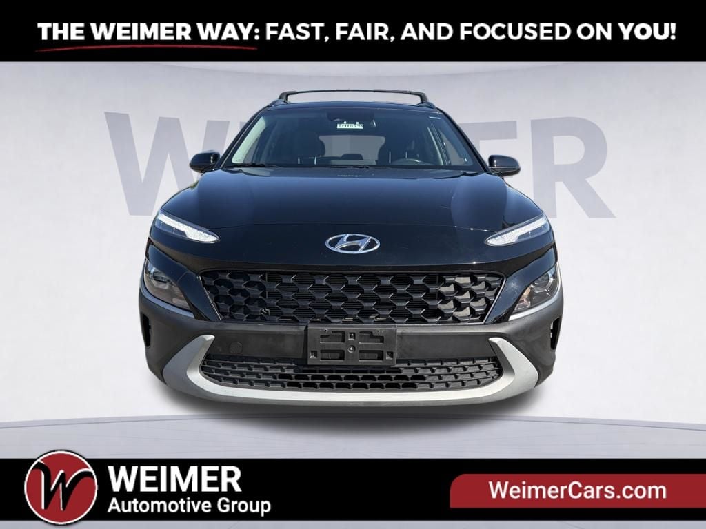 Pre-Owned 2023 Hyundai Kona SEL - photo - 7