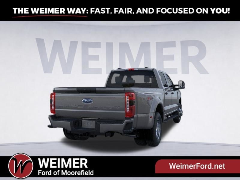 New 2026 Ford F-350SD XL - photo - 7