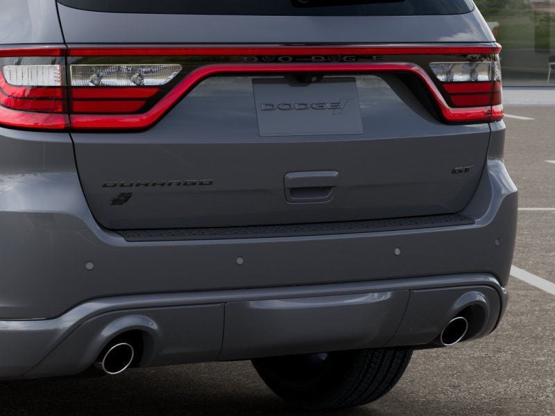 New 2026 Dodge Durango GT Plus HEMI V8 - photo - 12