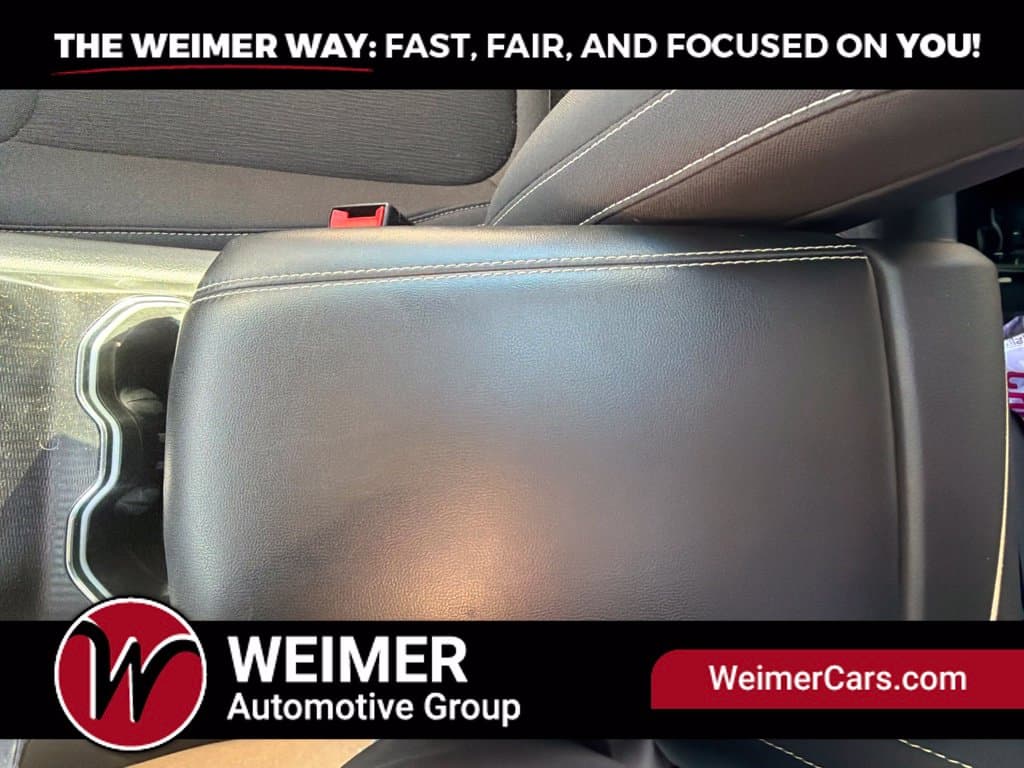 Pre-Owned 2024 Jeep Grand Cherokee L Laredo - photo - 20
