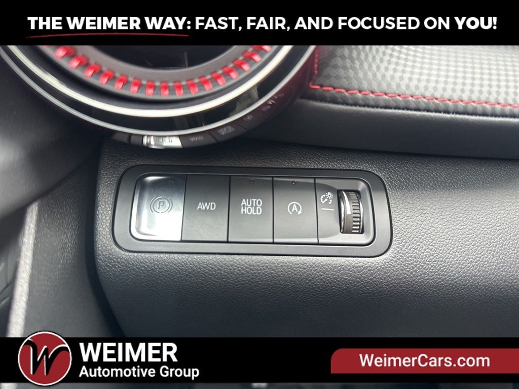 Pre-Owned 2026 Chevrolet Equinox RS - photo - 31