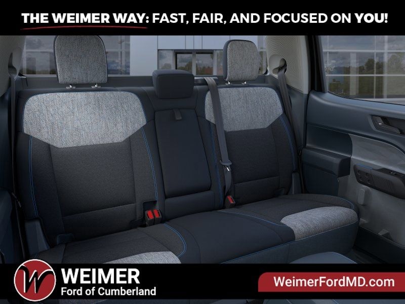 New 2026 Ford Maverick XLT - photo - 10
