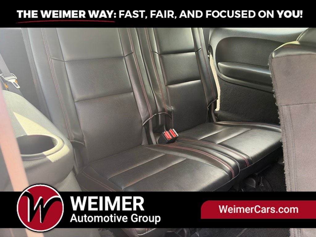 Pre-Owned 2024 Dodge Durango GT Plus - photo - 12