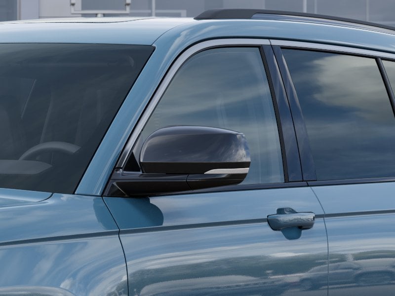 New 2027 Jeep Grand Cherokee L Limited - photo - 11