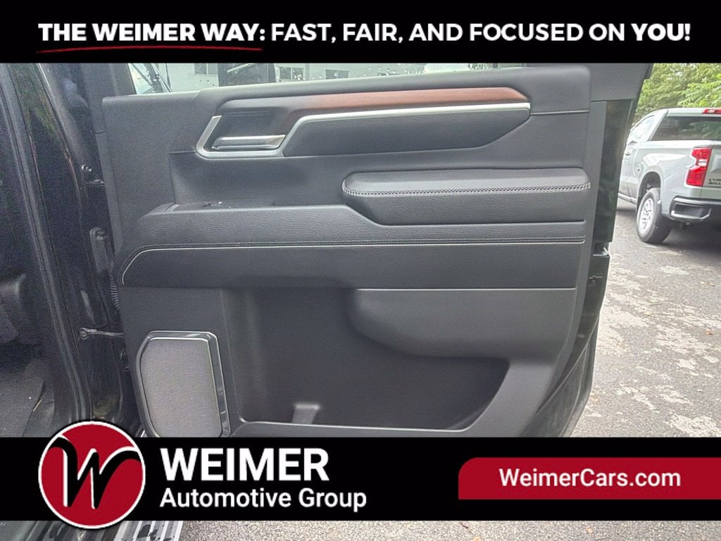 Pre-Owned 2024 GMC Sierra 2500HD Denali - photo - 7