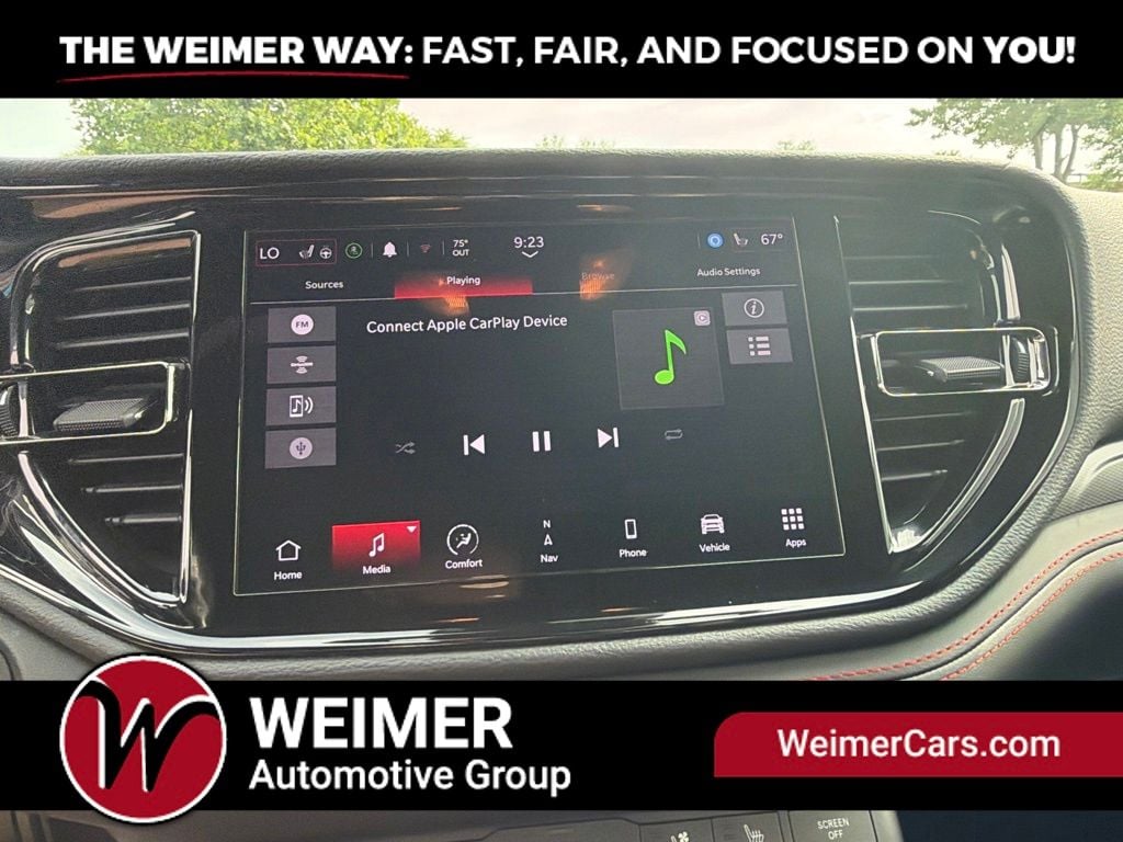 Pre-Owned 2024 Dodge Durango GT Plus - photo - 35
