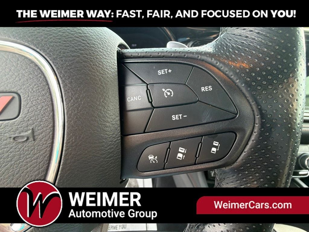 Pre-Owned 2024 Dodge Durango GT Plus - photo - 43