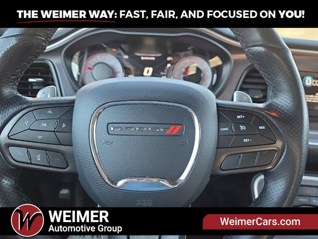 Pre-Owned 2020 Dodge Challenger R/T Scat Pack - photo - 15