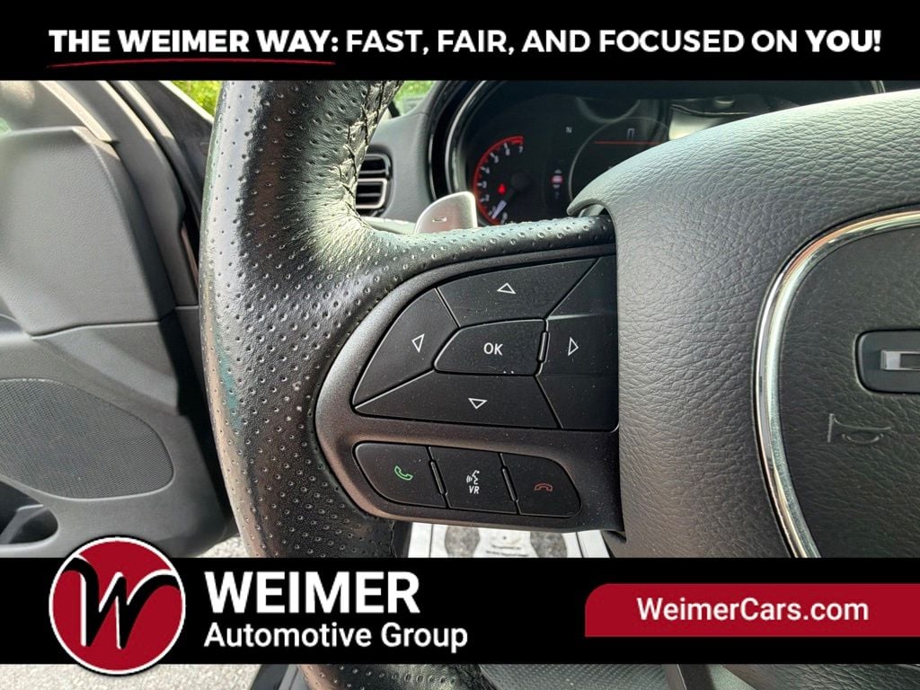 Pre-Owned 2024 Dodge Durango GT Plus - photo - 44