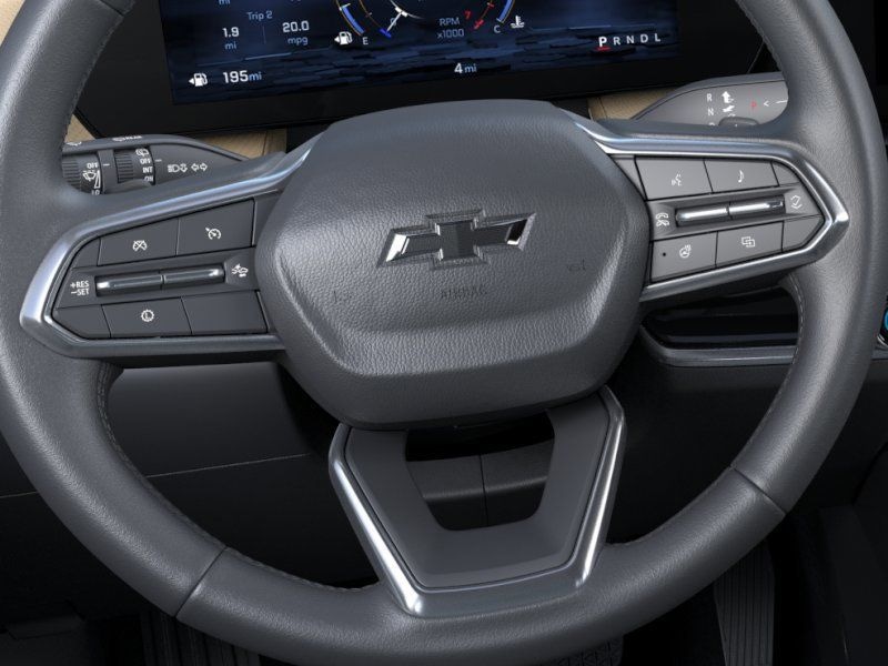 New 2026 Chevrolet Equinox ACTIV - photo - 18