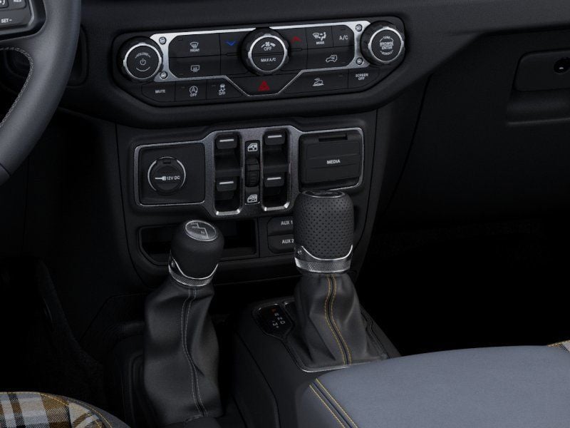 New 2026 Jeep Gladiator 85th Anniversary Edition - photo - 23