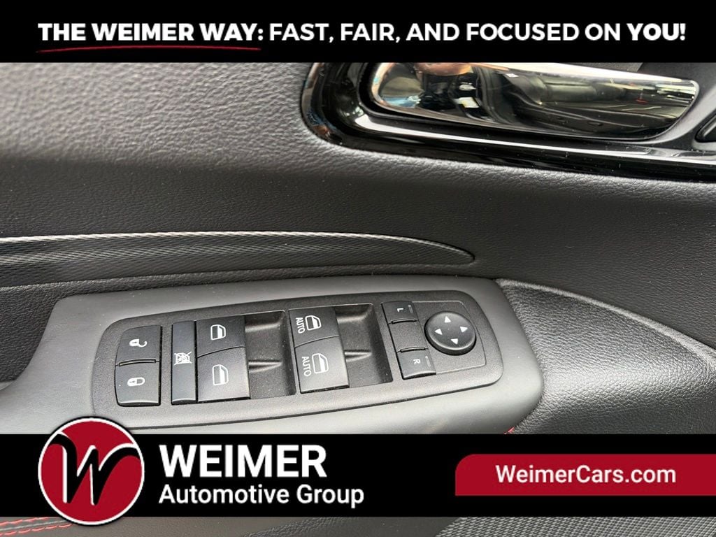 Pre-Owned 2024 Dodge Durango GT Plus - photo - 24