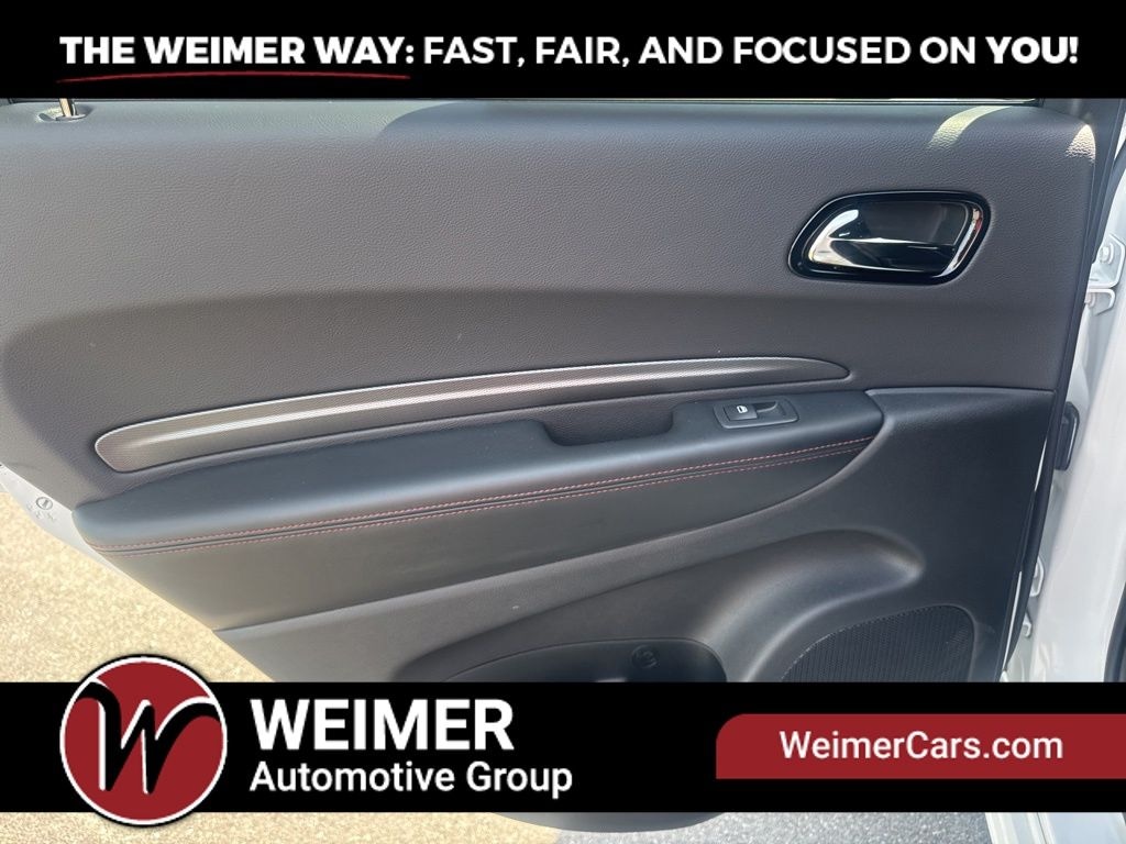 Pre-Owned 2026 Dodge Durango GT - photo - 16