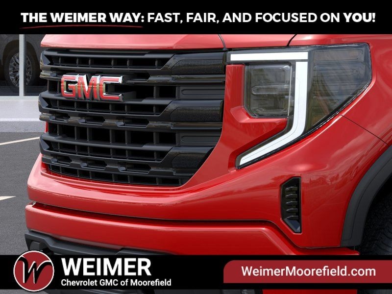 New 2026 GMC Sierra 1500 Elevation - photo - 12