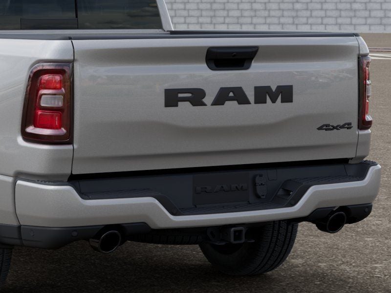 New 2026 Ram 1500 Express - photo - 12