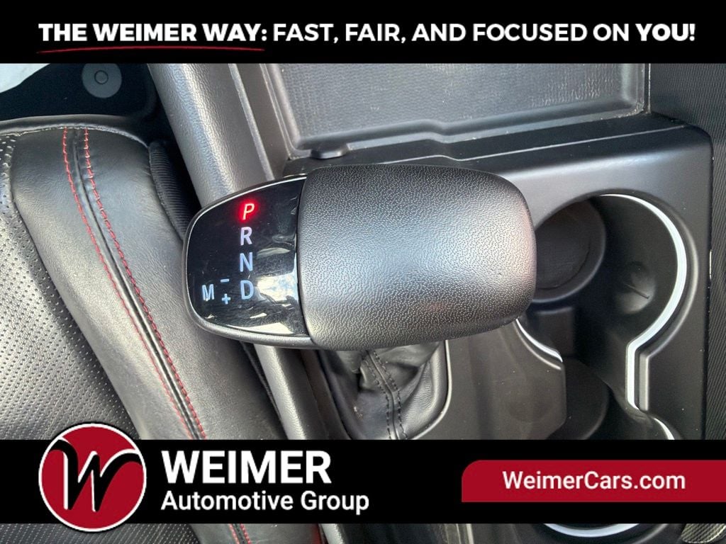 Pre-Owned 2024 Dodge Durango GT Plus - photo - 29