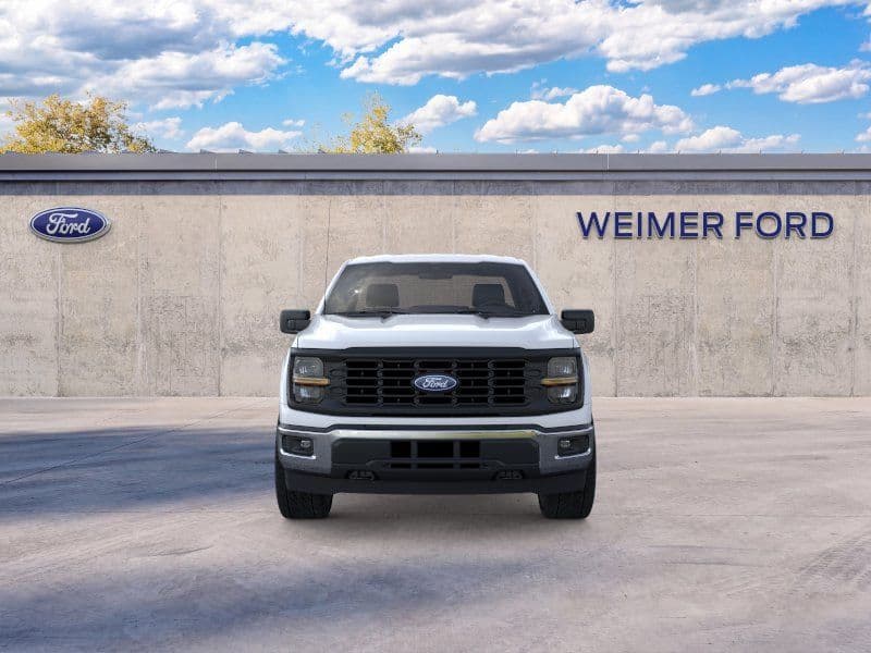 New 2026 Ford F-150 XL - photo - 5