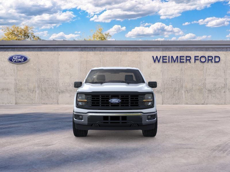 New 2026 Ford F-150 XL - photo - 5
