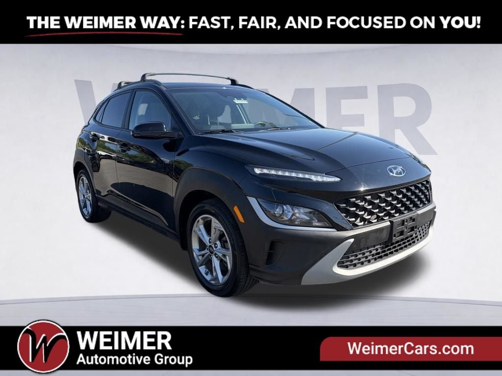 Pre-Owned 2023 Hyundai Kona SEL - photo - 6