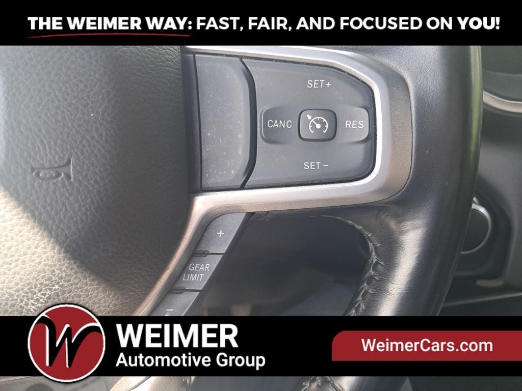 Pre-Owned 2024 Ram 2500 Big Horn - photo - 22