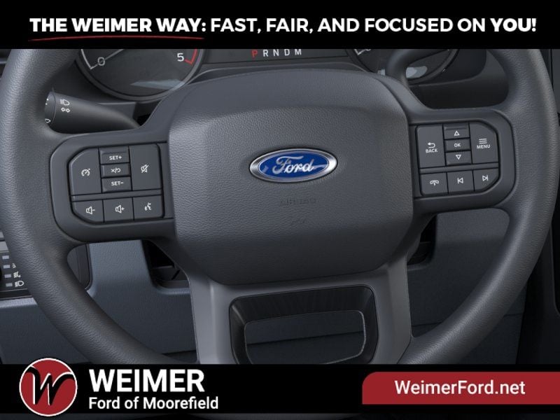 New 2026 Ford F-250SD XL - photo - 11