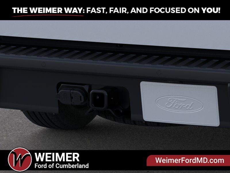 New 2026 Ford Maverick Lariat - photo - 22