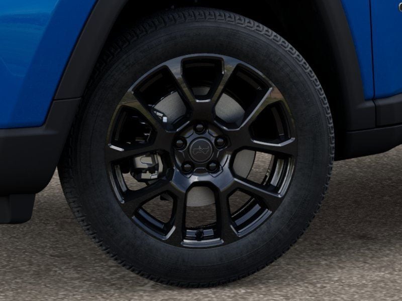 New 2026 Jeep Compass Latitude - photo - 7