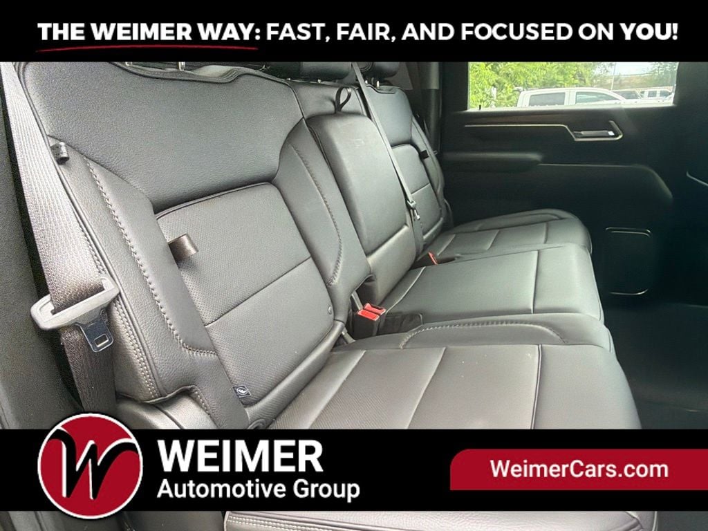 Pre-Owned 2024 GMC Sierra 2500HD Denali - photo - 6
