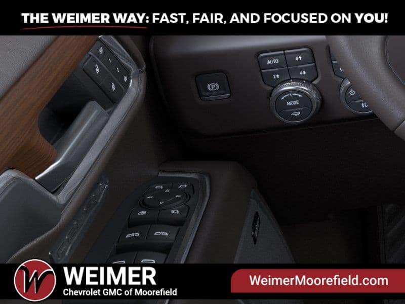 New 2026 GMC Sierra 1500 Denali - photo - 21