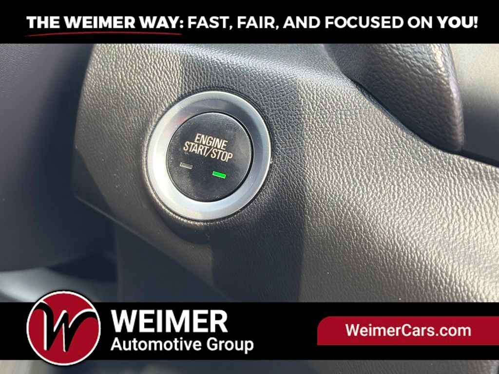 Pre-Owned 2023 GMC Terrain AT4 - photo - 33