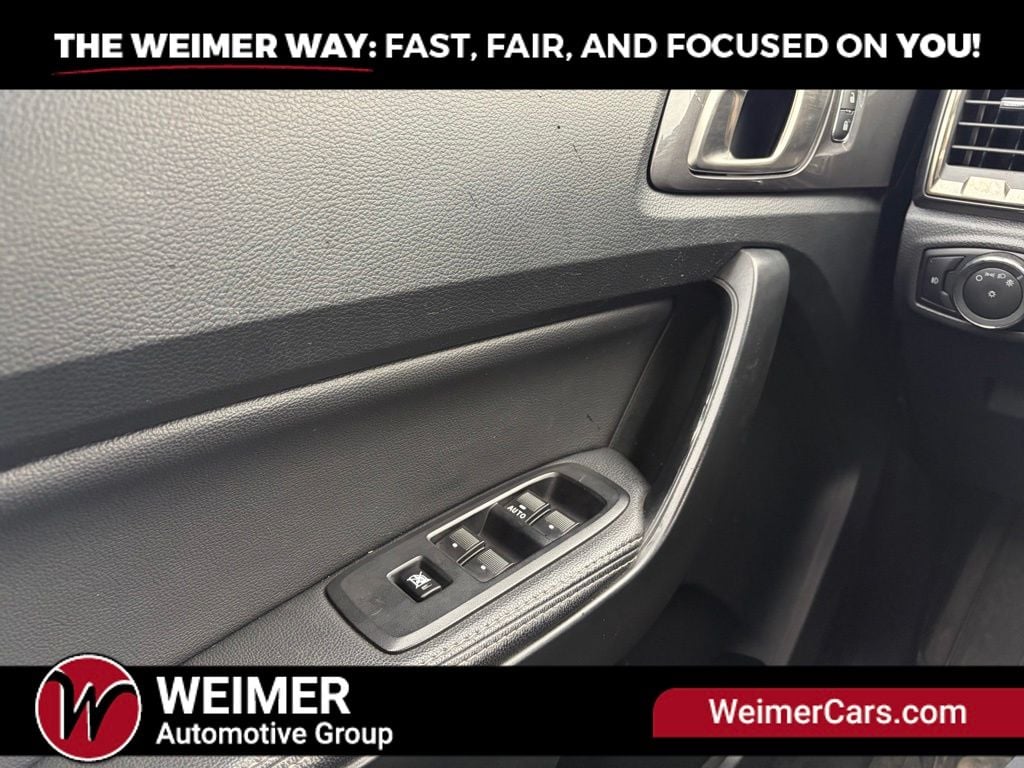 Pre-Owned 2023 Ford Ranger Lariat - photo - 24
