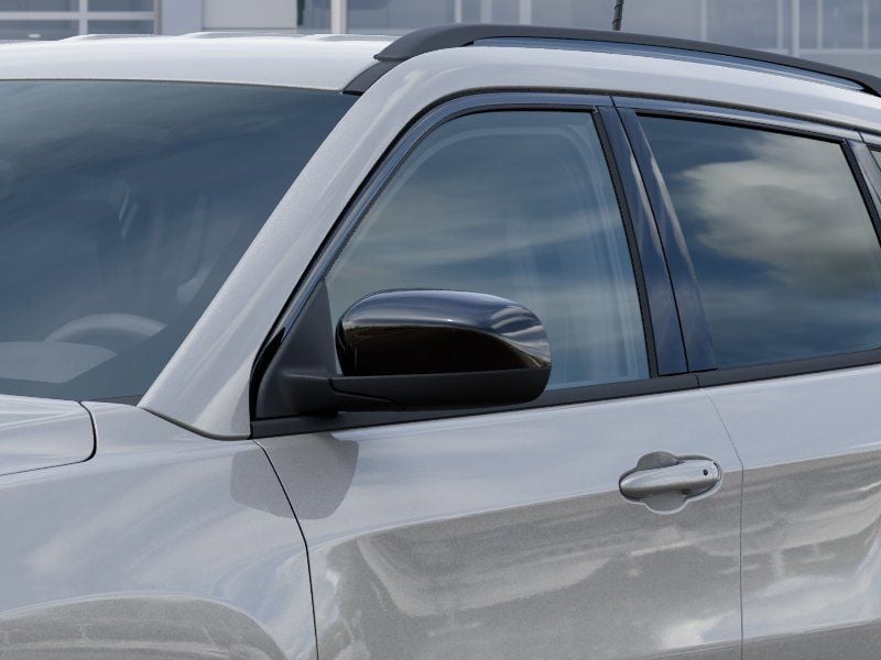 New 2026 Jeep Compass Latitude - photo - 11