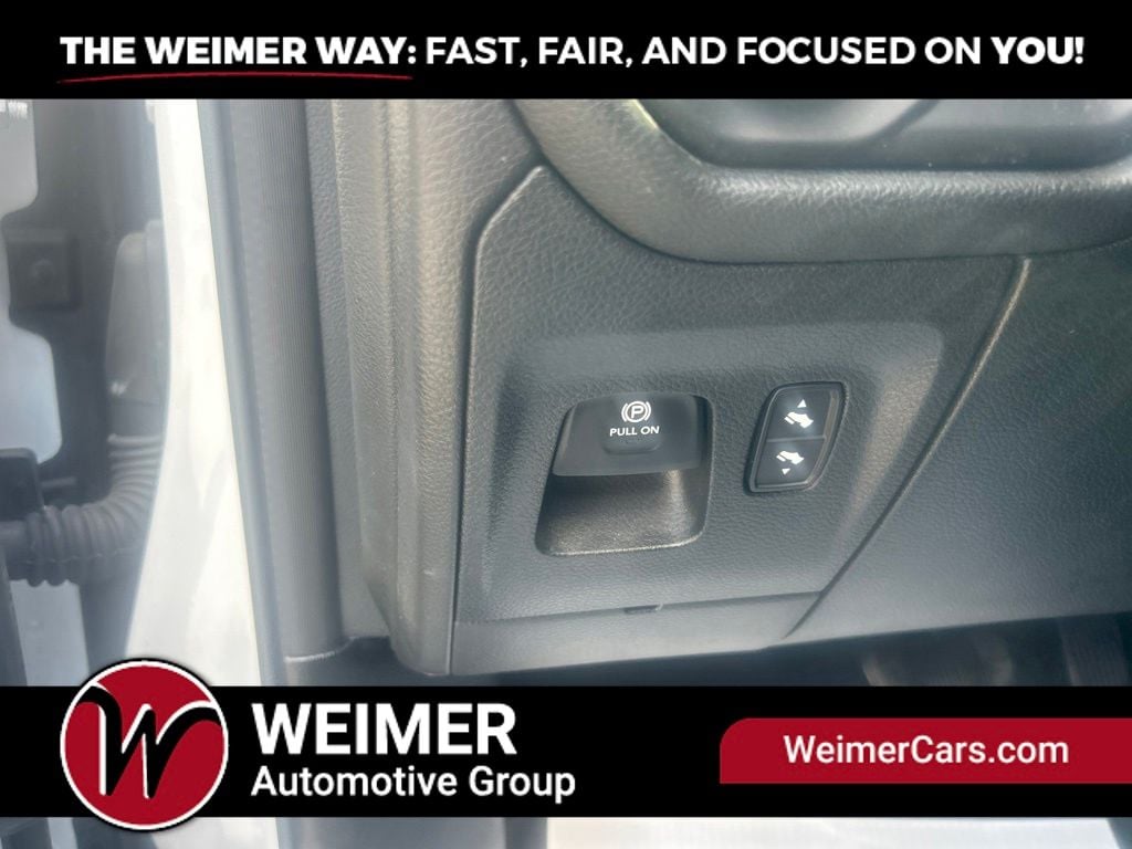 Pre-Owned 2024 Ram 1500 Laramie - photo - 30