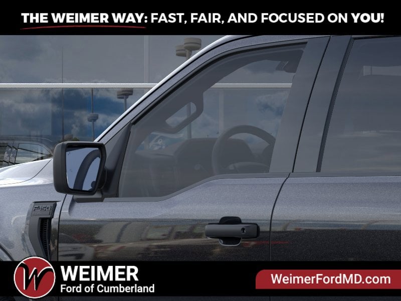 New 2026 Ford F-150 STX - photo - 19