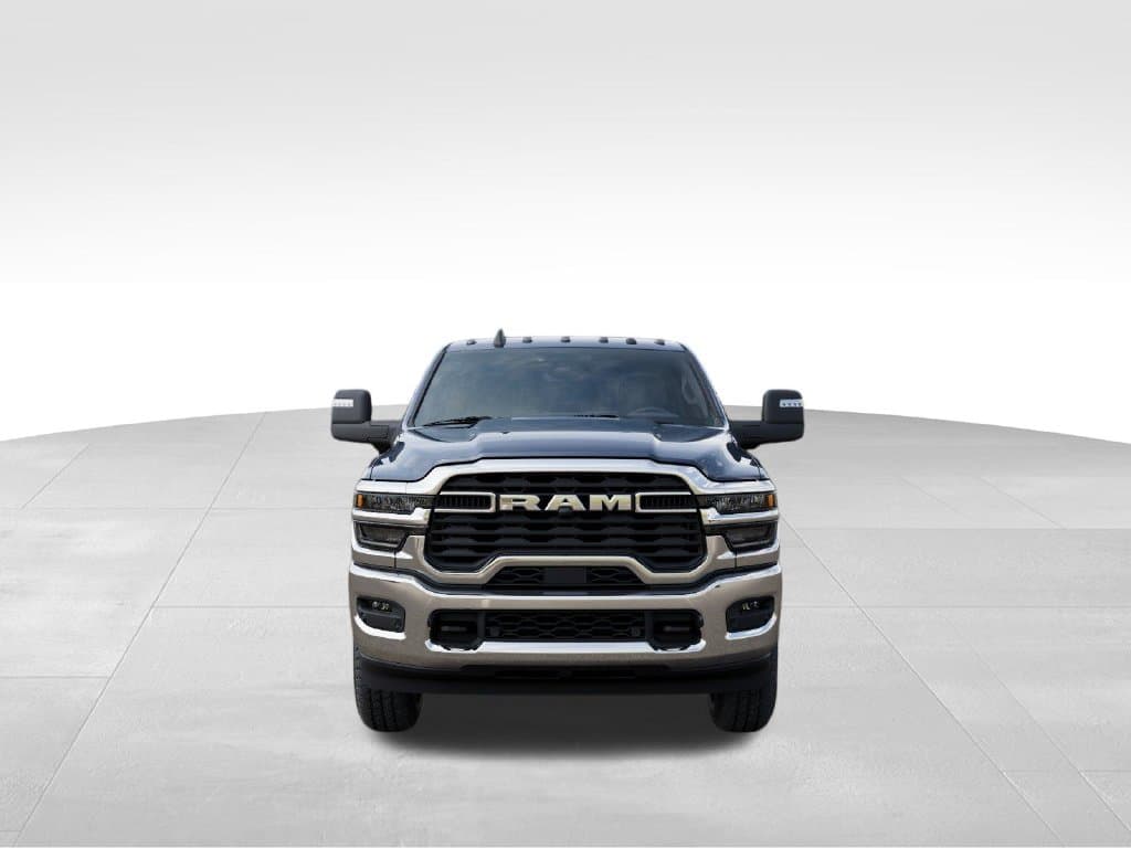New 2026 Ram 2500 Big Horn - photo - 5