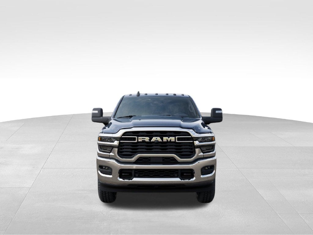 New 2026 Ram 2500 Big Horn - photo - 5