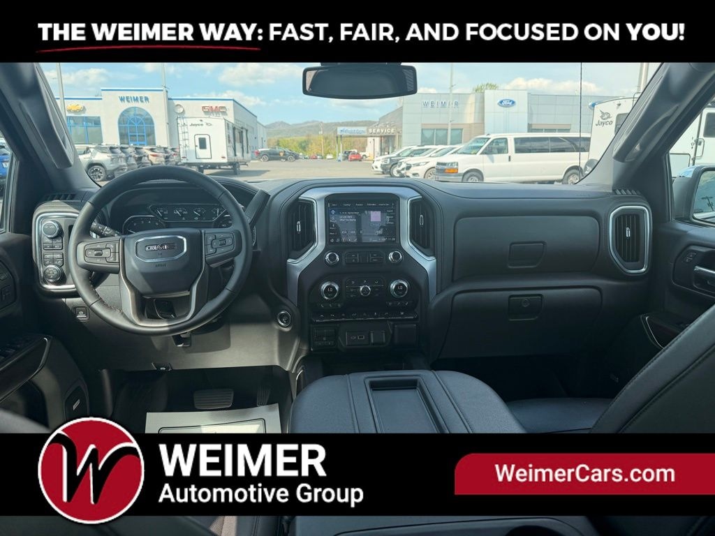 Pre-Owned 2022 GMC Sierra 1500 Limited SLT - photo - 13