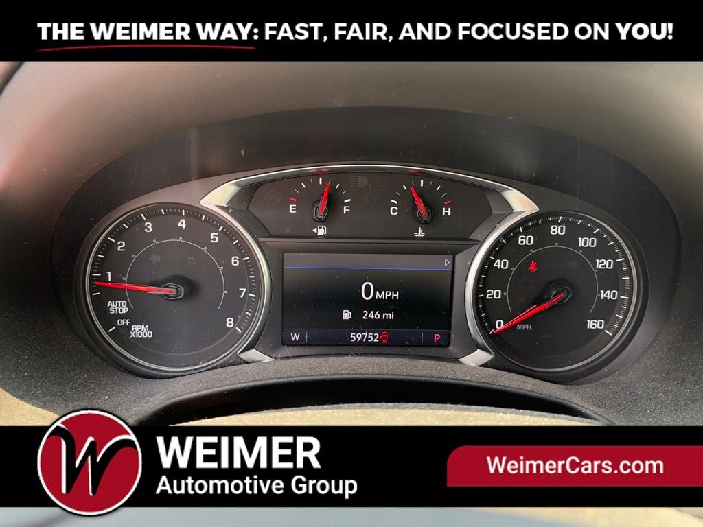 Pre-Owned 2022 GMC Terrain SLT - photo - 36