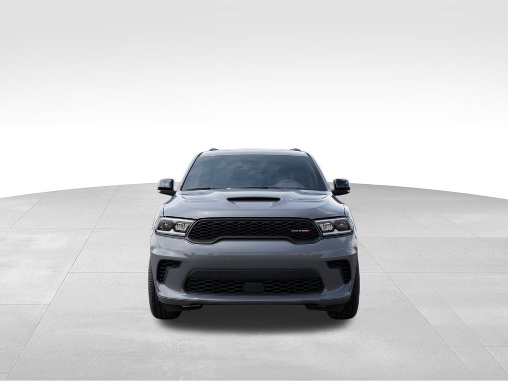 New 2026 Dodge Durango GT Plus HEMI V8 - photo - 5