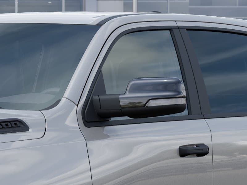New 2027 Ram 1500 Big Horn/Lone Star - photo - 11