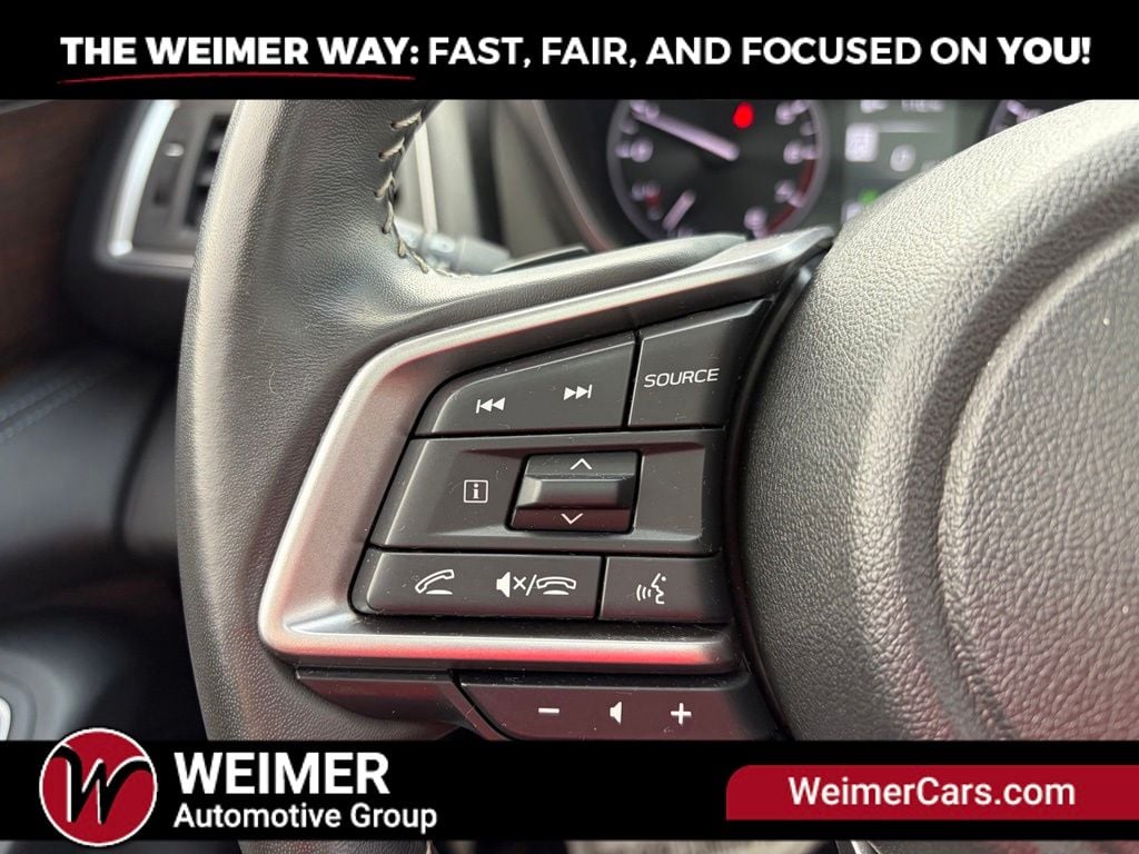 Pre-Owned 2024 Subaru Ascent Touring - photo - 29