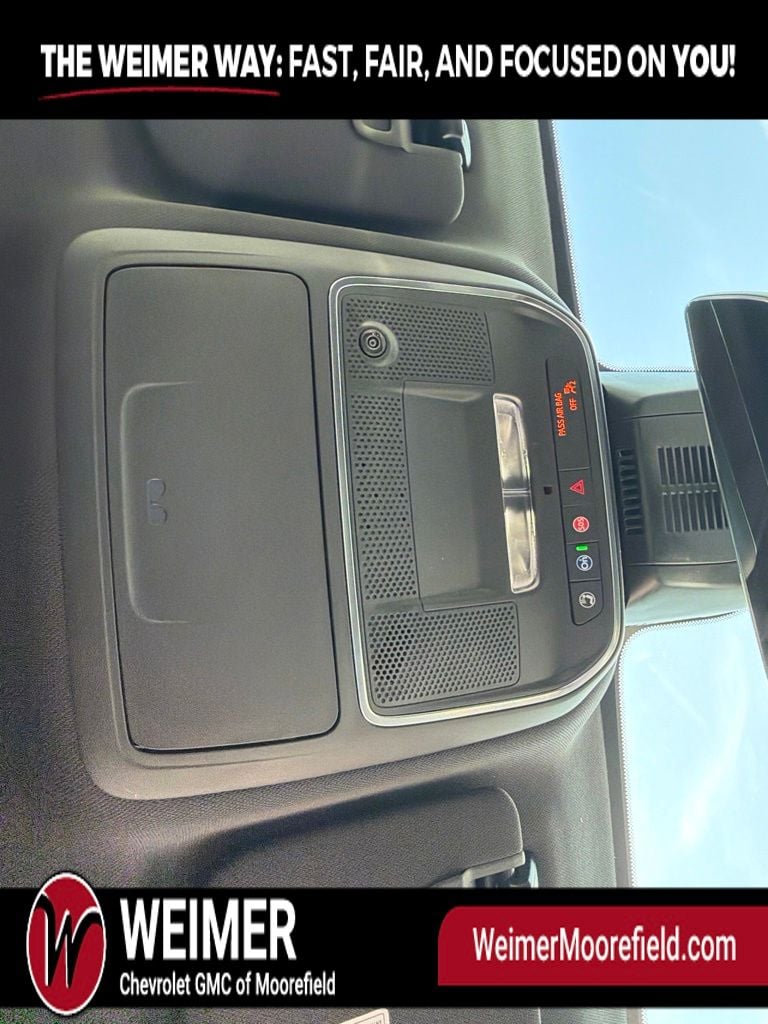New 2027 Chevrolet Equinox RS - photo - 24