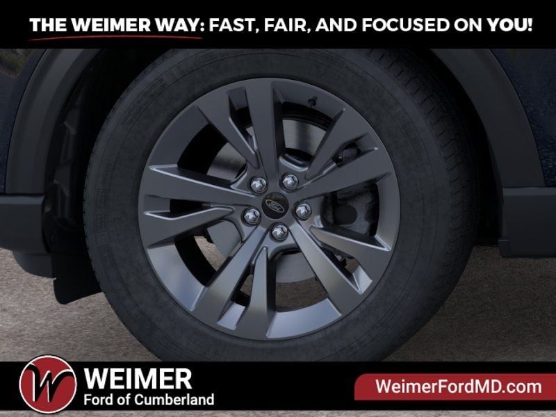 New 2026 Ford Explorer Active - photo - 18