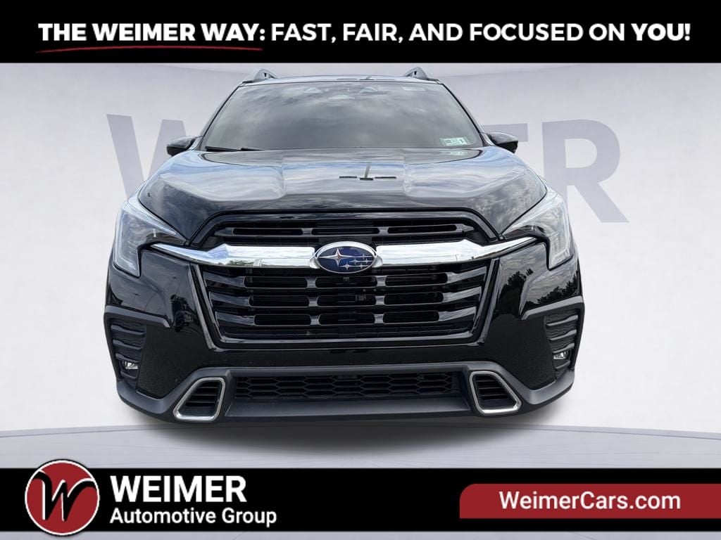 Pre-Owned 2024 Subaru Ascent Touring - photo - 9
