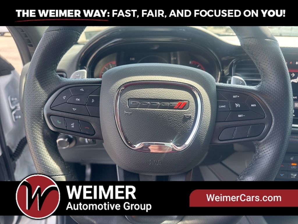 Pre-Owned 2026 Dodge Durango GT - photo - 26