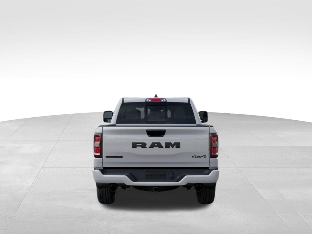 New 2026 Ram 1500 Big Horn/Lone Star - photo - 6