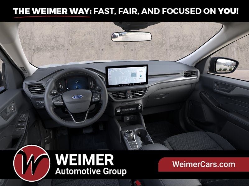 Pre-Owned 2026 Ford Escape Active - photo - 8