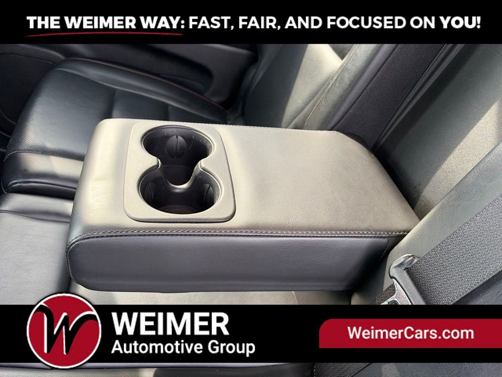 Pre-Owned 2024 Dodge Durango GT Plus - photo - 16