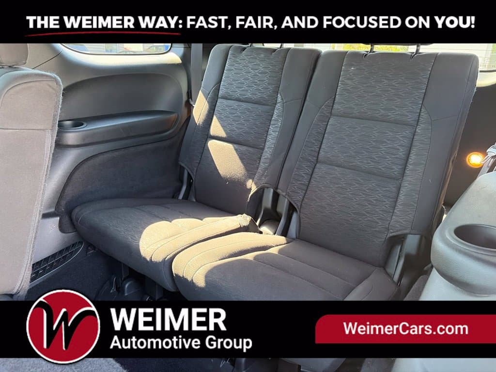 Pre-Owned 2023 Dodge Durango SXT - photo - 15